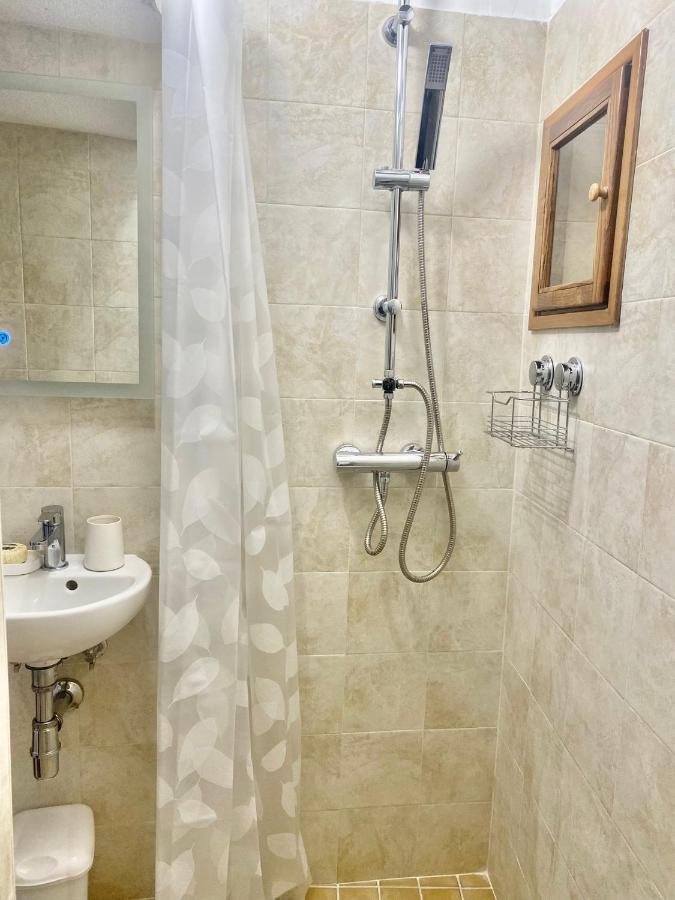 Apartment Il Bijoux Celano