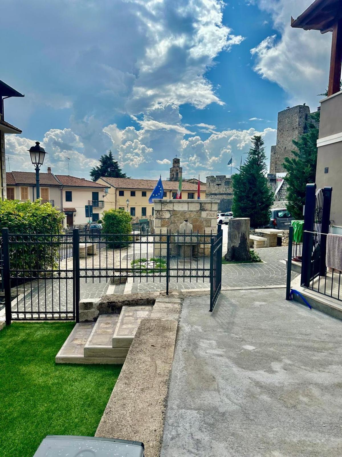 Il Bijoux Apartment