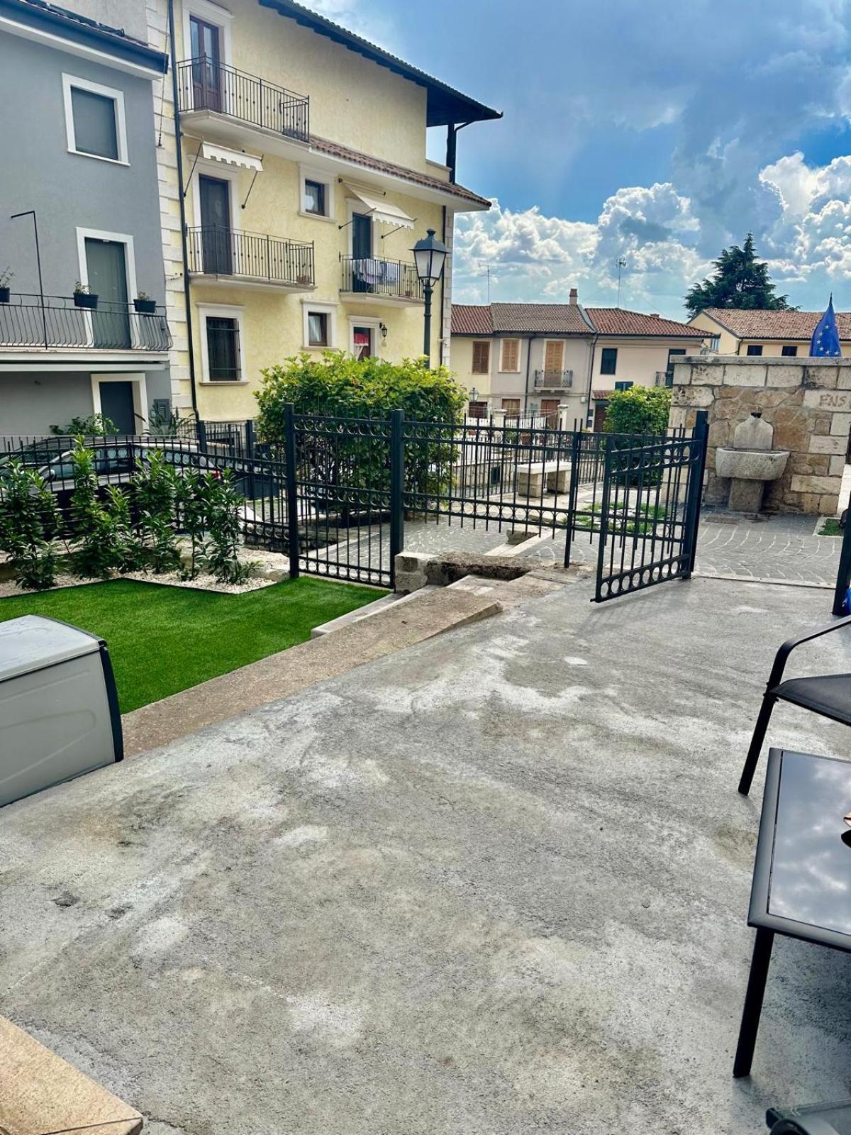 Il Bijoux Apartment Celano